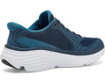 Max Cushioning Endeavour Sequoya Hands-Free Slip-Ins