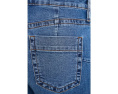 Джинсы Maya High Rise Wide Legs Wide Hem от KUT from the Kloth