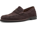 Лоферы Brooks Brothers Astor из кожи