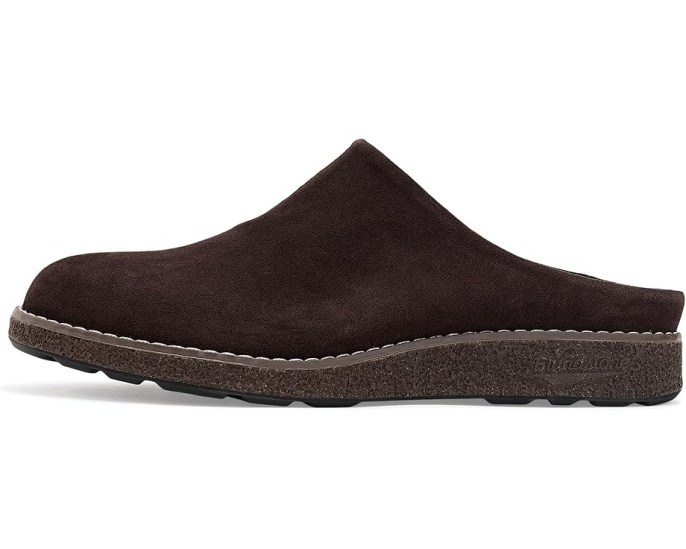 Сабо Blundstone Aerocork из водонепроницаемой кожи
