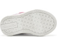 Кроссовки детские Skechers Twinkle Sparks Lighted 314472N со светящимися стразами