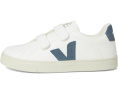 Детские кроссовки VEJA Small Esplar Chromefree на липучке