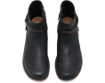 Ботинки Clarks Orlene Roam на каблуке из мягкой кожи