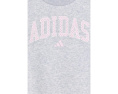 Детский комплект Adidas Heather с пижамными брюками