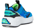 Детские кроссовки Skechers Mega-Craft 4K с пиксельным дизайном