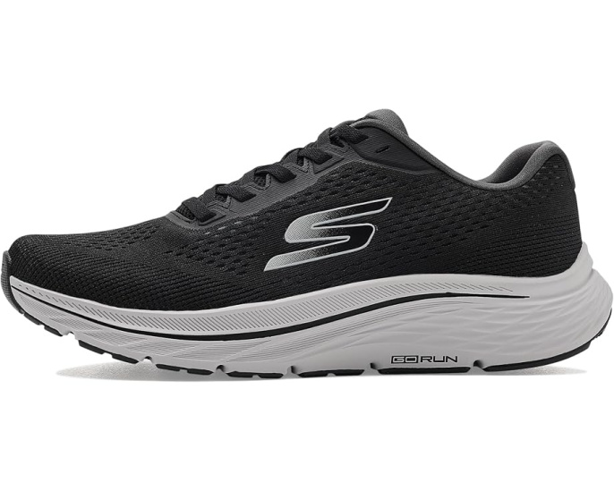 Кроссовки Skechers Go Run Consistent 3 Черные