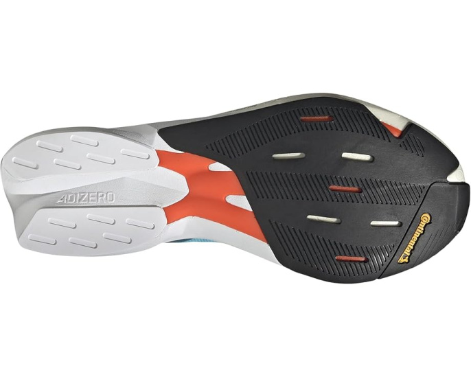 Кроссовки Adidas Adizero Adios 8 для бега