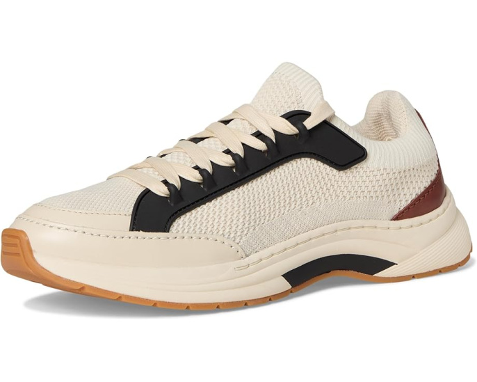 Кроссовки Cole Haan Grandpro Eleeana Knit Runners с дышащим трикотажным верхом