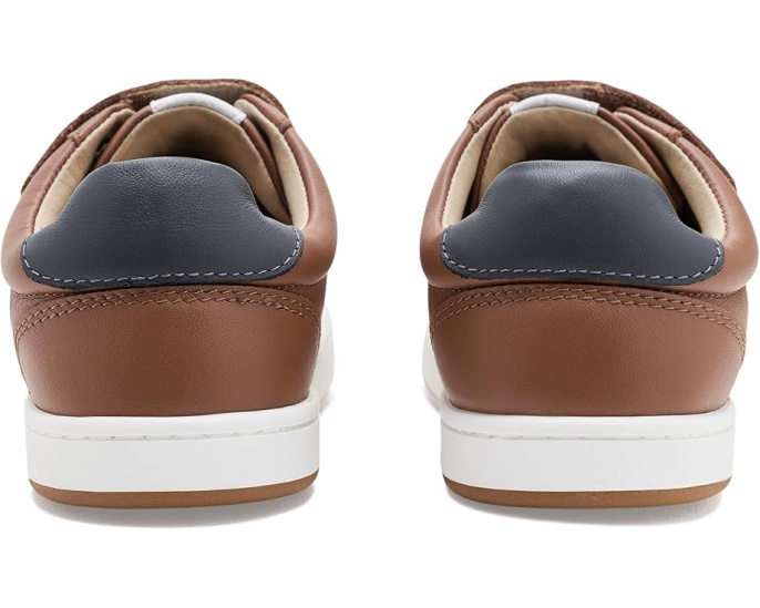 Кроссовки Old Soles Retro Platinum для детей