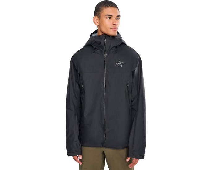 Куртка Arc'teryx Beta SL GORE-TEX PacLite