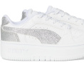 Кроссовки Puma Rebound Femme с платформой
