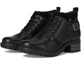 Ботильоны Mini Crave из натуральной кожи с меховой подкладкой от Taos Footwear