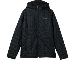 Columbia Куртка Rugged Ridge II для детей с подкладкой Sherpa и водоотталкивающей тканью