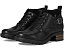 Ботильоны Mini Crave из натуральной кожи с меховой подкладкой от Taos Footwear