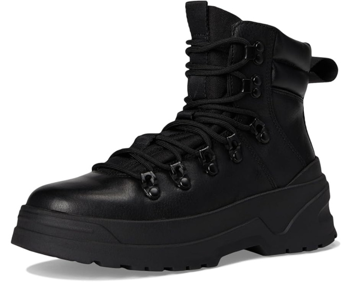 Ботинки челси Vagabond Shoemakers Maxime с круглым носком