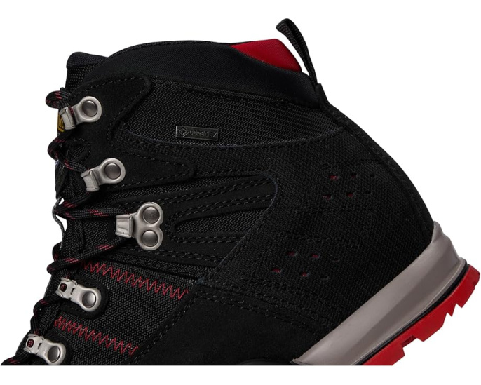 Треккинговые ботинки Asolo Fugitive GTX Mw с мембраной GORE-TEX