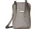 Кроссбоди Take Two RFID Bryant с защитой от сканирования Baggallini