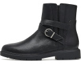 Ботинки Clarks Westlynn Lux с ремешками
