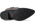 Ковбойские сапоги Ariat Heritage J Toe Stretchfit с носком J
