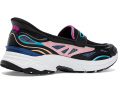 Кроссовки SKECHERS Stamina Sport-chrome Muse Hands Free Slip-ins на воздушной пене