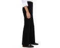 Брюки Eileen Fisher Petite длинные из стрейч-крепа с защипами