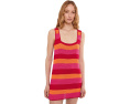 Платье Day Tip Dress Show Me Your Mumu с квадратным вырезом