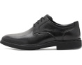 Туфли Florsheim Forecast II Plain Toe Oxford на шнуровке черные