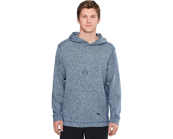 Толстовка с капюшоном Sand Runner Pullover от Tommy Bahama