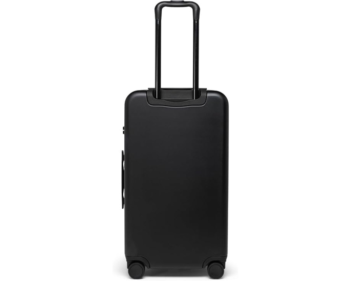 Чемодан Herschel Supply Co. Heritage Hard-Shell Medium на колесах с переработанным поликарбонатом