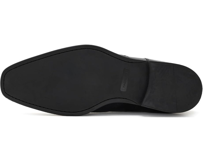 Magnanni туфли Estrella из черной кожи
