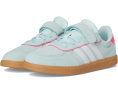 Кроссовки детские adidas Breaknet Sleek с застежкой-липучкой