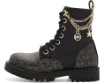 Ботинки Michael Kors Kalina Charm с монограммой