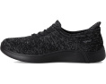Кроссовки SKECHERS On-the-go Hands Free Slip-ins Swift с памятью формы