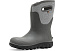Bogs Classic Seamless Mid Chevron непромокаемые сапоги