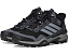 Трекинговые кроссовки Adidas Terrex Skychaser Mid Top с мембраной GORE-TEX® и подошвой Continental