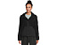 Куртка Prana Encinitas Fleece с воротником-воронкой и карманом