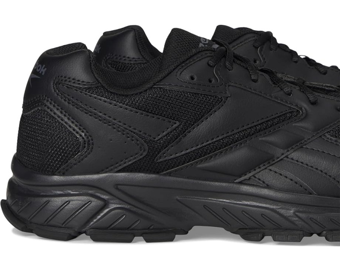 Кроссовки Reebok Hyperium Work EH Comp Toe с композитным носком