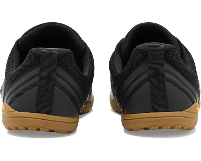 Topo Athletic Connect кроссовки минималистичные черные