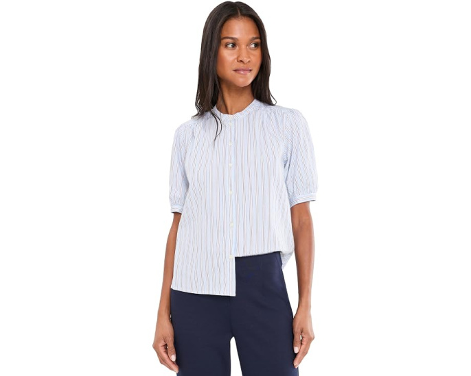 Рубашка Eton Stripe от NIC ZOE