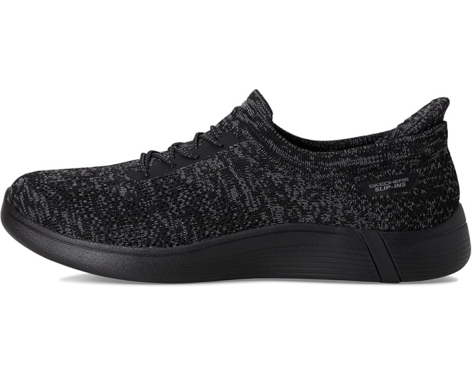 Кроссовки SKECHERS On-the-go Hands Free Slip-ins Swift с памятью формы