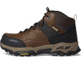 Рабочие ботинки Skechers Arch Fit Tarver Comp Toe с композитным носком
