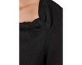 Sanctuary Suki Twist Top женский топ с драпировкой на шее