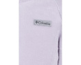 Детская флисовая толстовка Columbia Kids Benton Springs