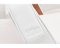 Сандалии FitFlop F-mode Go на платформе с регулируемыми ремешками