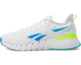 Кроссовки Reebok Nano Gym для кроссфита и HIIT с каркасом TPU