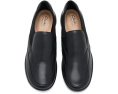 Балетки Clarks Kaetlyn Mae с эластичными вставками