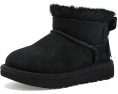 Детские угги UGG Ultra Mini Bailey Bow с бантом