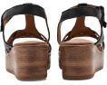 Сандалии Miz Mooz Wilder Wedge Sandals на танкетке