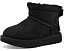Детские угги UGG Ultra Mini Bailey Bow с бантом