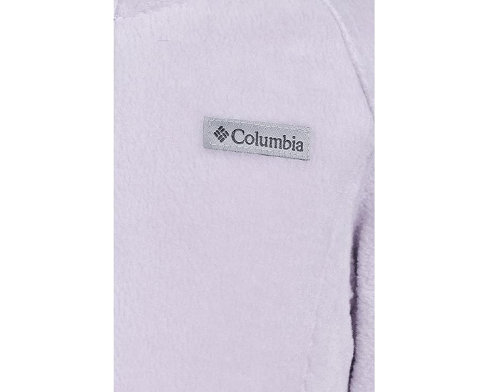 Детская флисовая толстовка Columbia Kids Benton Springs
